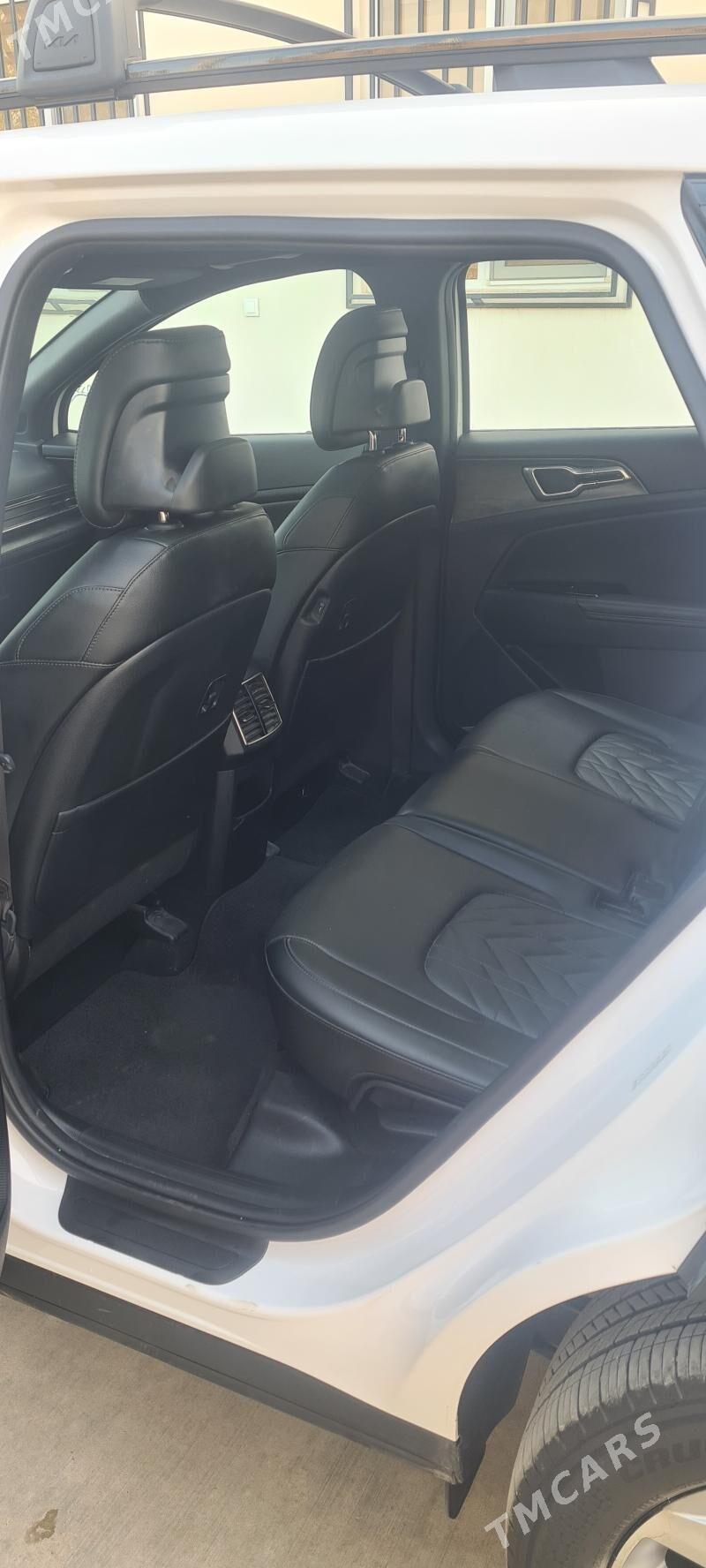 Kia Sportage 2024 - 560 000 TMT - Türkmenabat - img 7