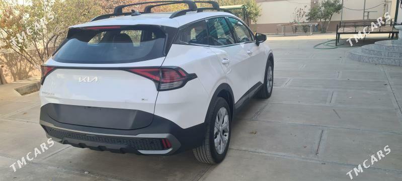 Kia Sportage 2024 - 560 000 TMT - Türkmenabat - img 4