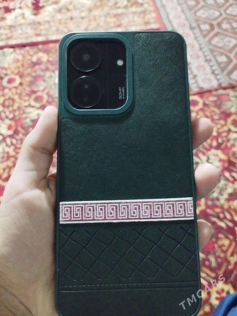 Redmi 13c 4/128 - Sakarçäge - img 2