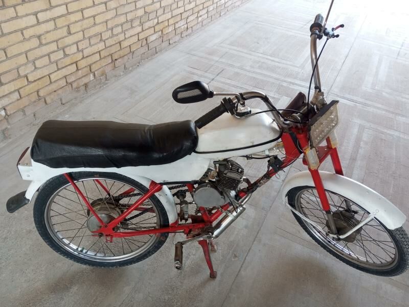 Fekon FK150-8G 1992 - 3 600 TMT - Kerki - img 3