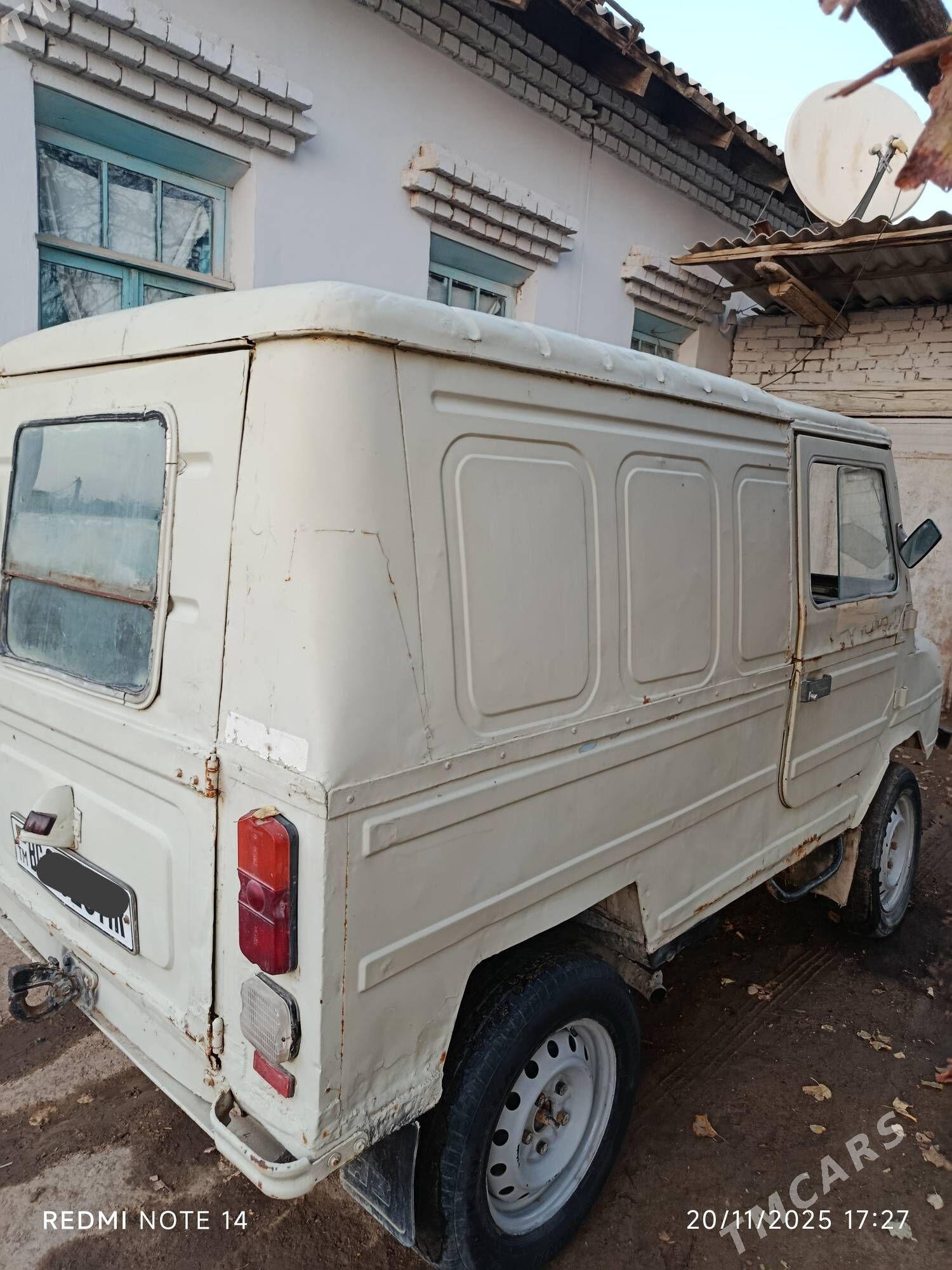 UAZ 469 1988 - 11 000 TMT - Wekilbazar - img 4