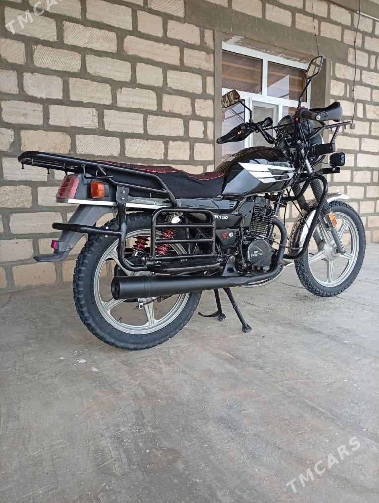 Fekon FK150-8G 2025 - 21 000 TMT - Gyzylarbat - img 2