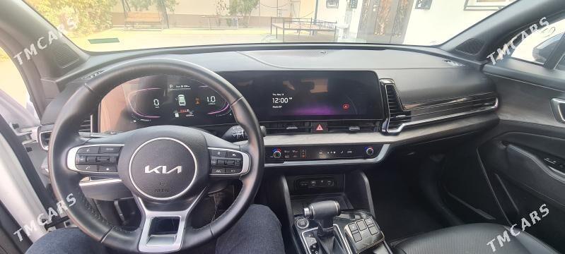 Kia Sportage 2024 - 560 000 TMT - Türkmenabat - img 5