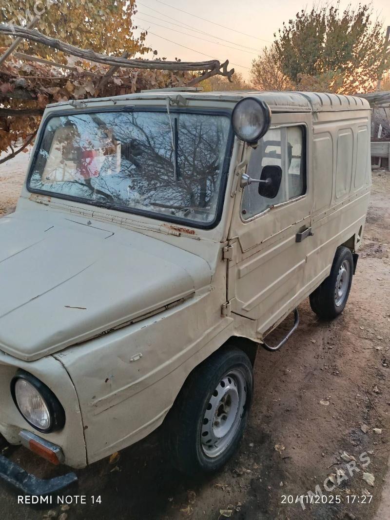 UAZ 469 1988 - 11 000 TMT - Wekilbazar - img 2