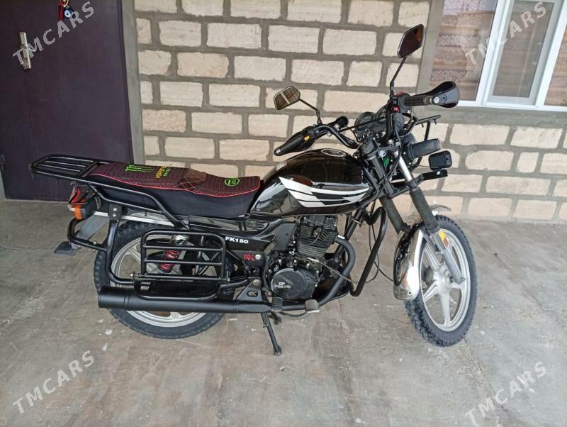 Fekon FK150-8G 2025 - 21 000 TMT - Gyzylarbat - img 4