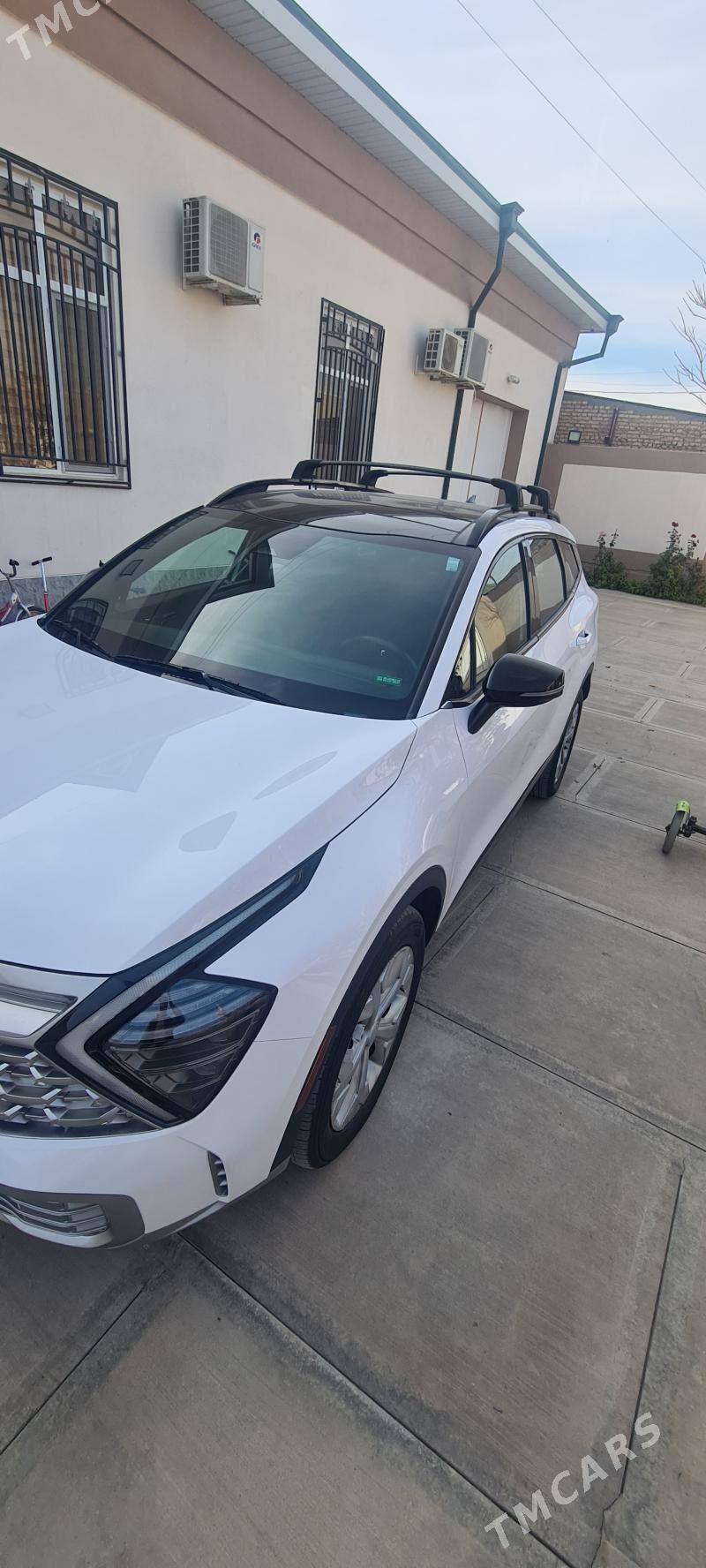 Kia Sportage 2024 - 560 000 TMT - Türkmenabat - img 2