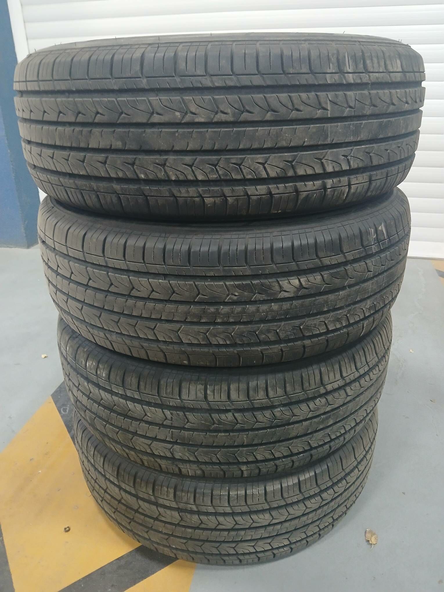 245 60 18 2 000 TMT - 11 мкр - img 4