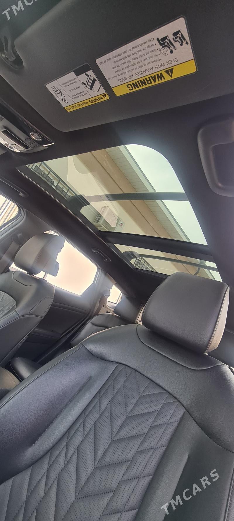 Kia Sportage 2024 - 560 000 TMT - Türkmenabat - img 8