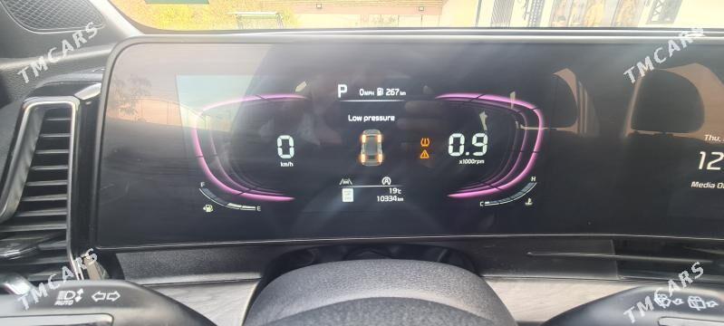 Kia Sportage 2024 - 560 000 TMT - Türkmenabat - img 6