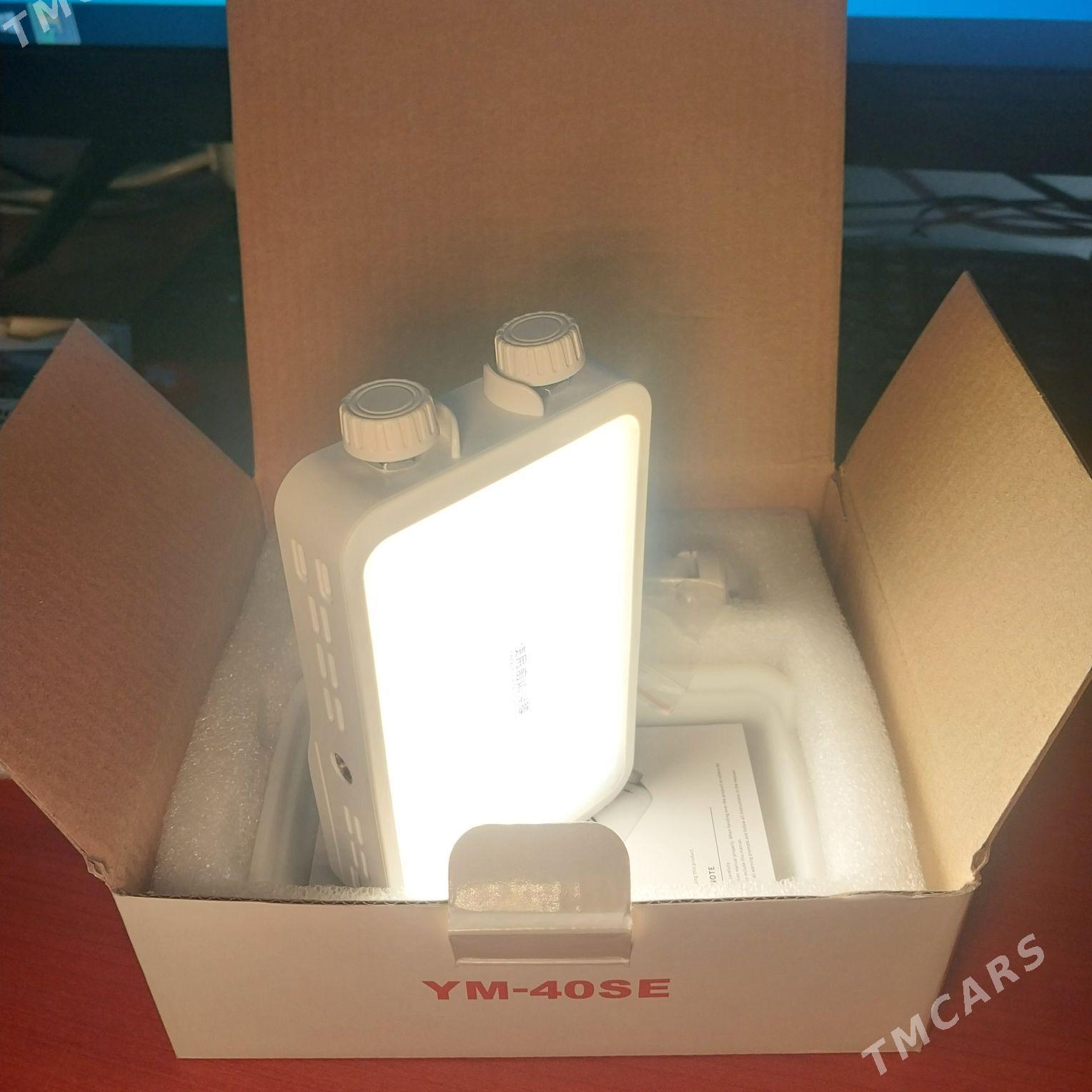 Prožektor YM-40SE - Туркменабат - img 4