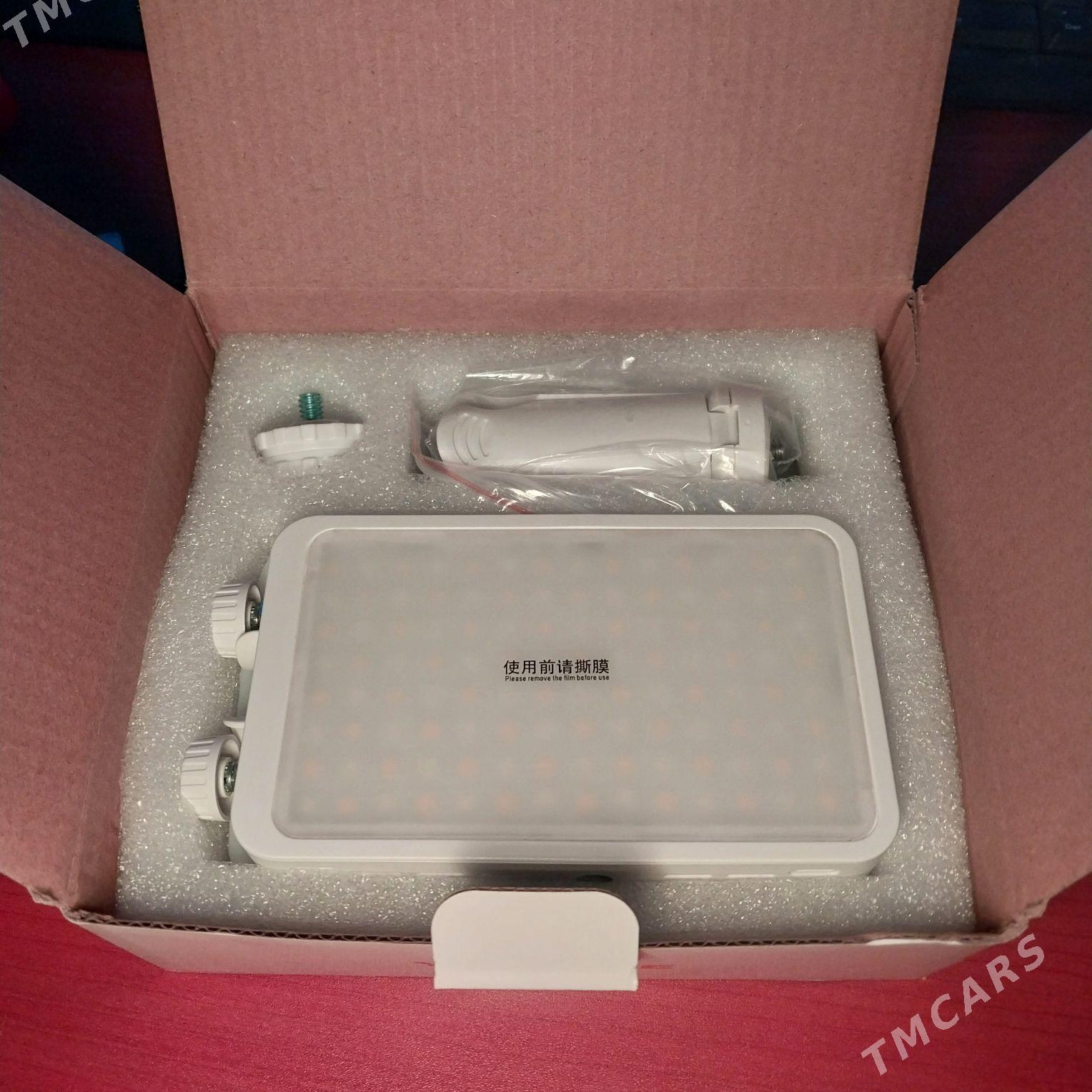 Prožektor YM-40SE - Туркменабат - img 3