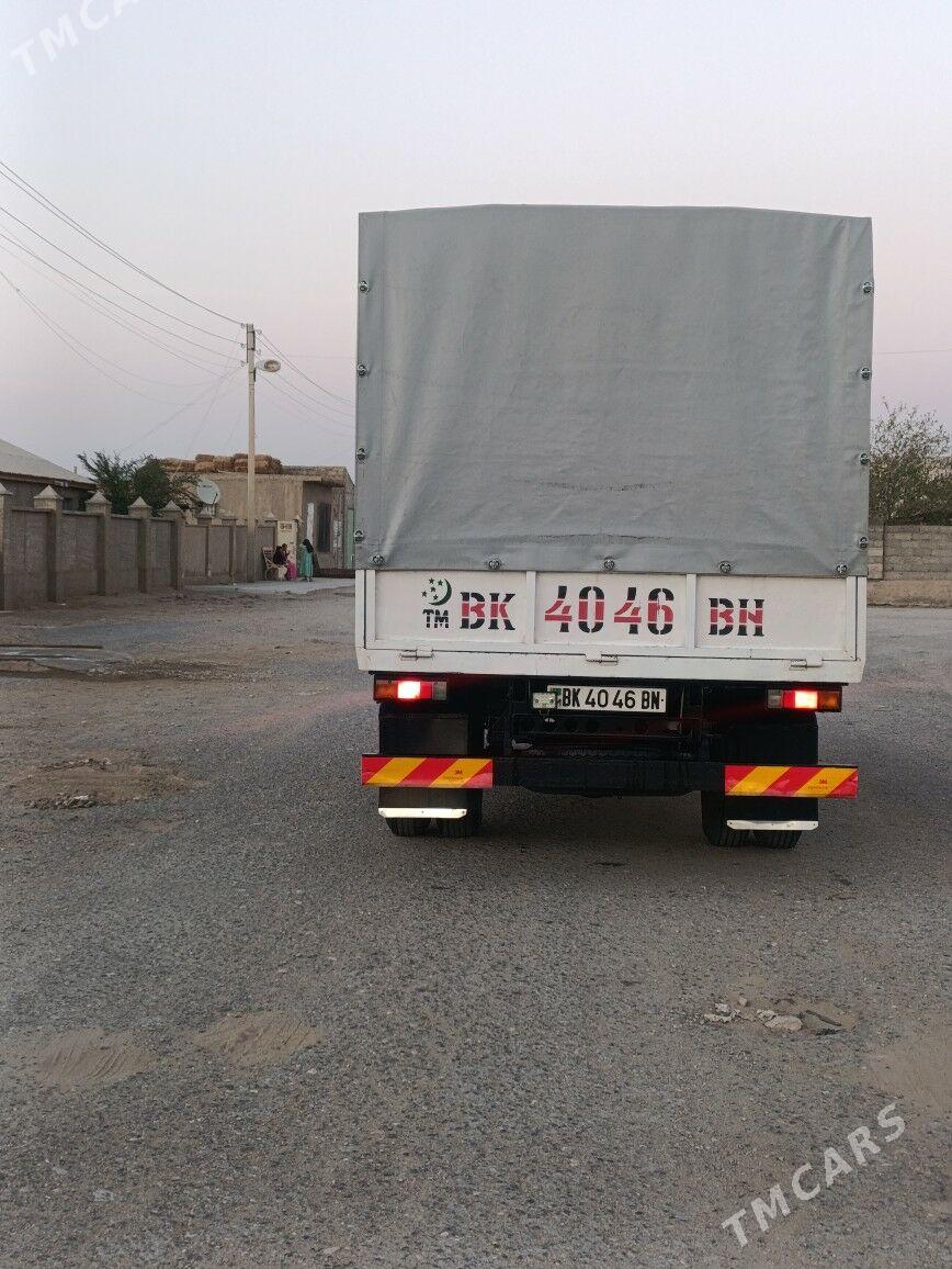 Mitsubishi Canter 2012 - 260 000 TMT - Гумдаг - img 3