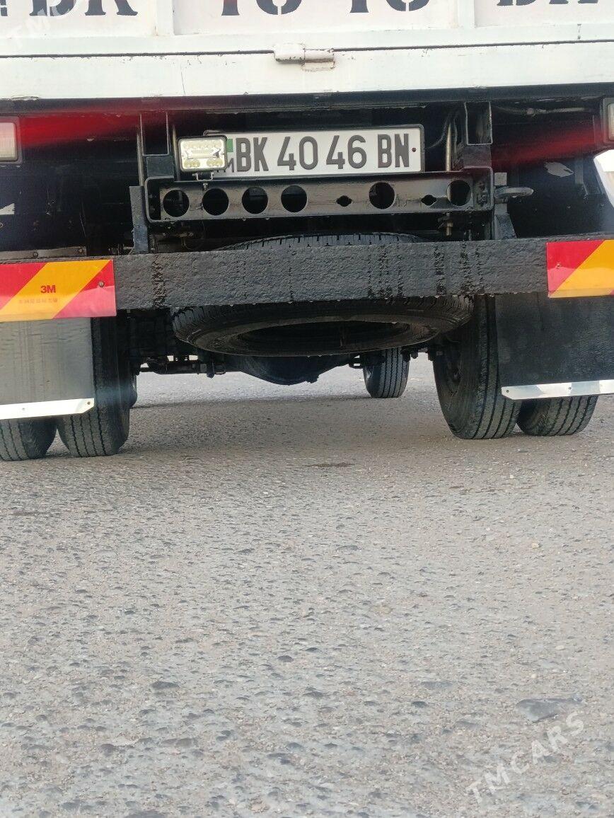 Mitsubishi Canter 2012 - 260 000 TMT - Гумдаг - img 4