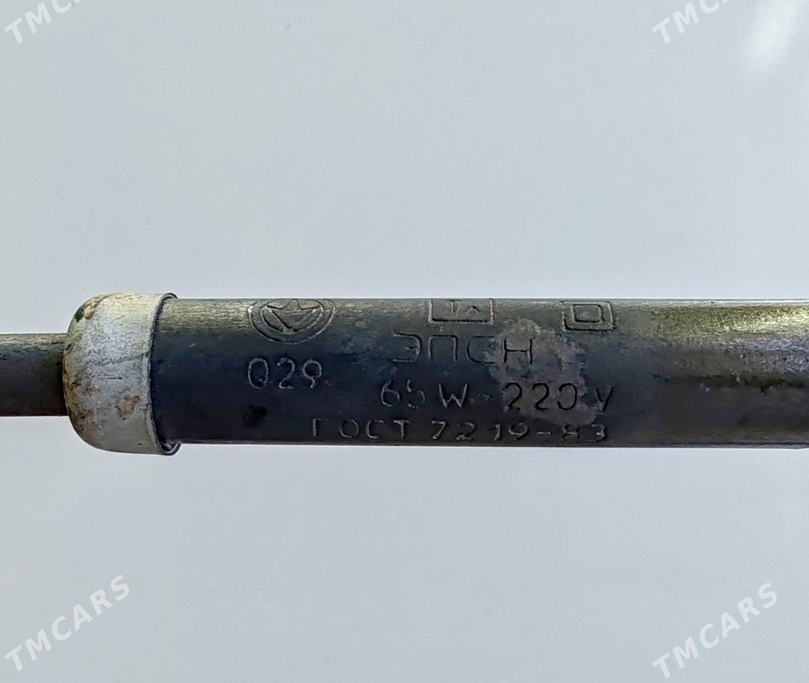 Payadnik russia - Balkanabat - img 2