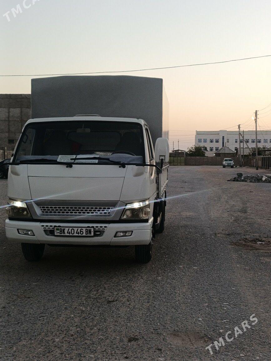 Mitsubishi Canter 2012 - 260 000 TMT - Гумдаг - img 2