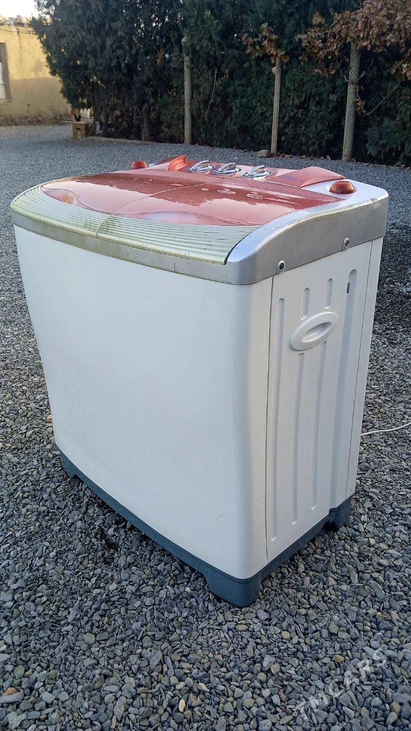 kir maşyn - Бахарден - img 4