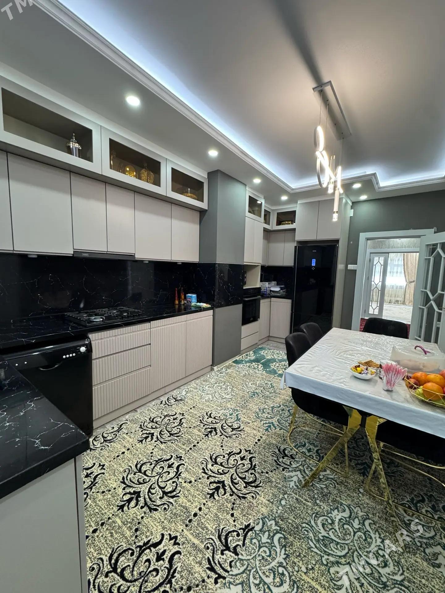 Jemagat - Aşgabat - img 4