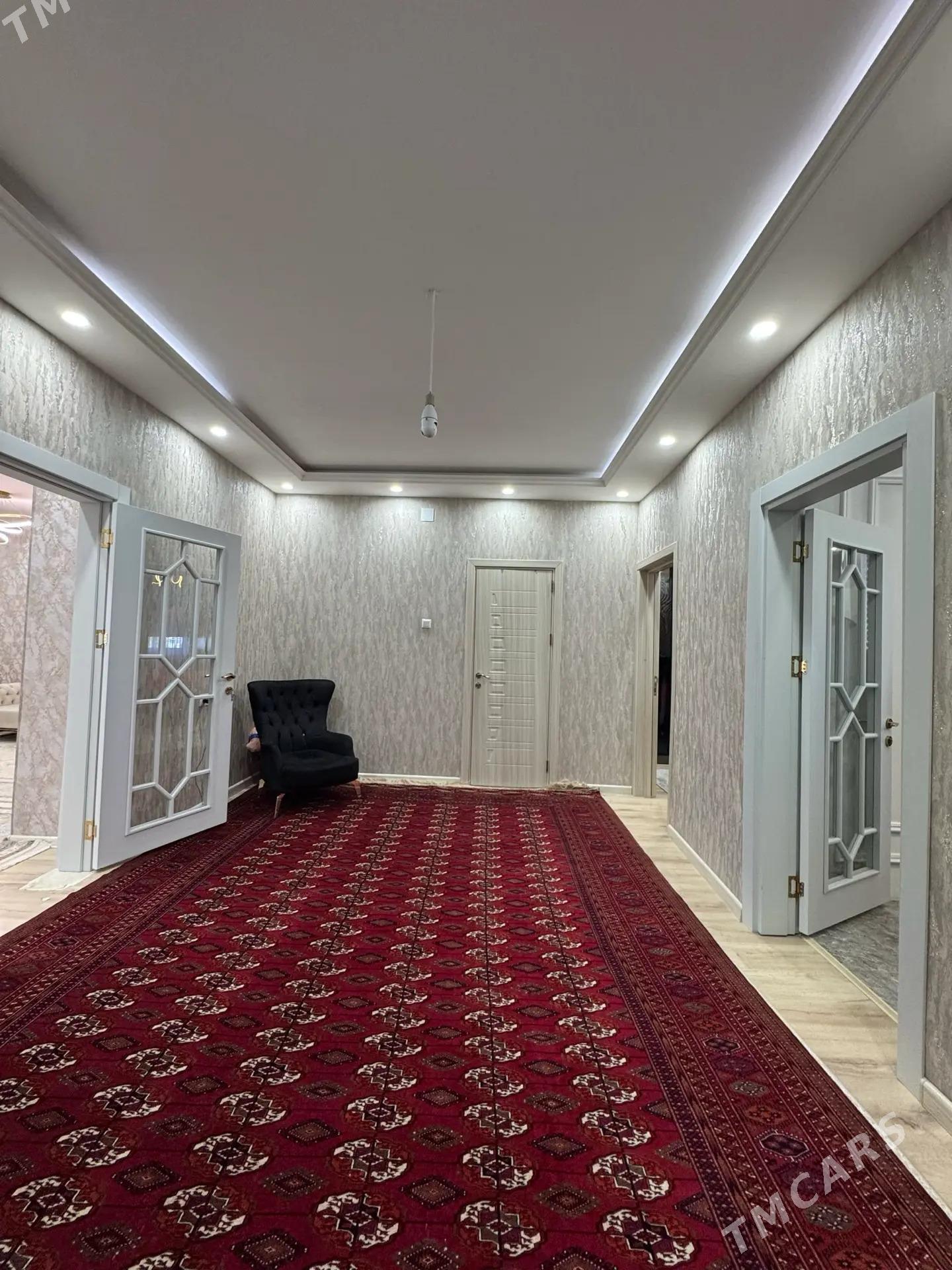 Jemagat - Aşgabat - img 7