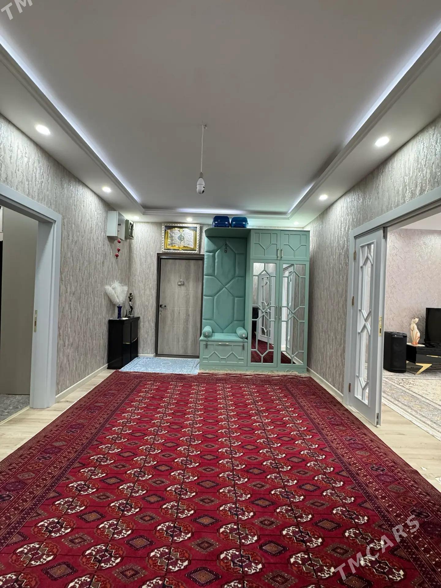 Jemagat - Aşgabat - img 8