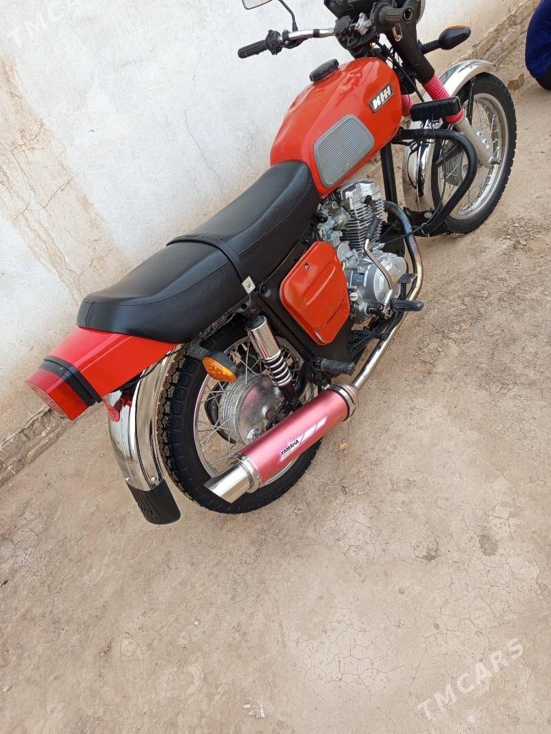 Fekon FK200-14G 2025 - 14 000 TMT - Гарабекевюл - img 2