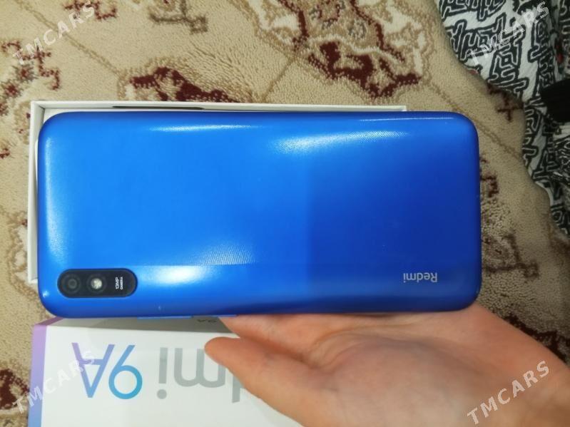 Redmi 9A - Aşgabat - img 2