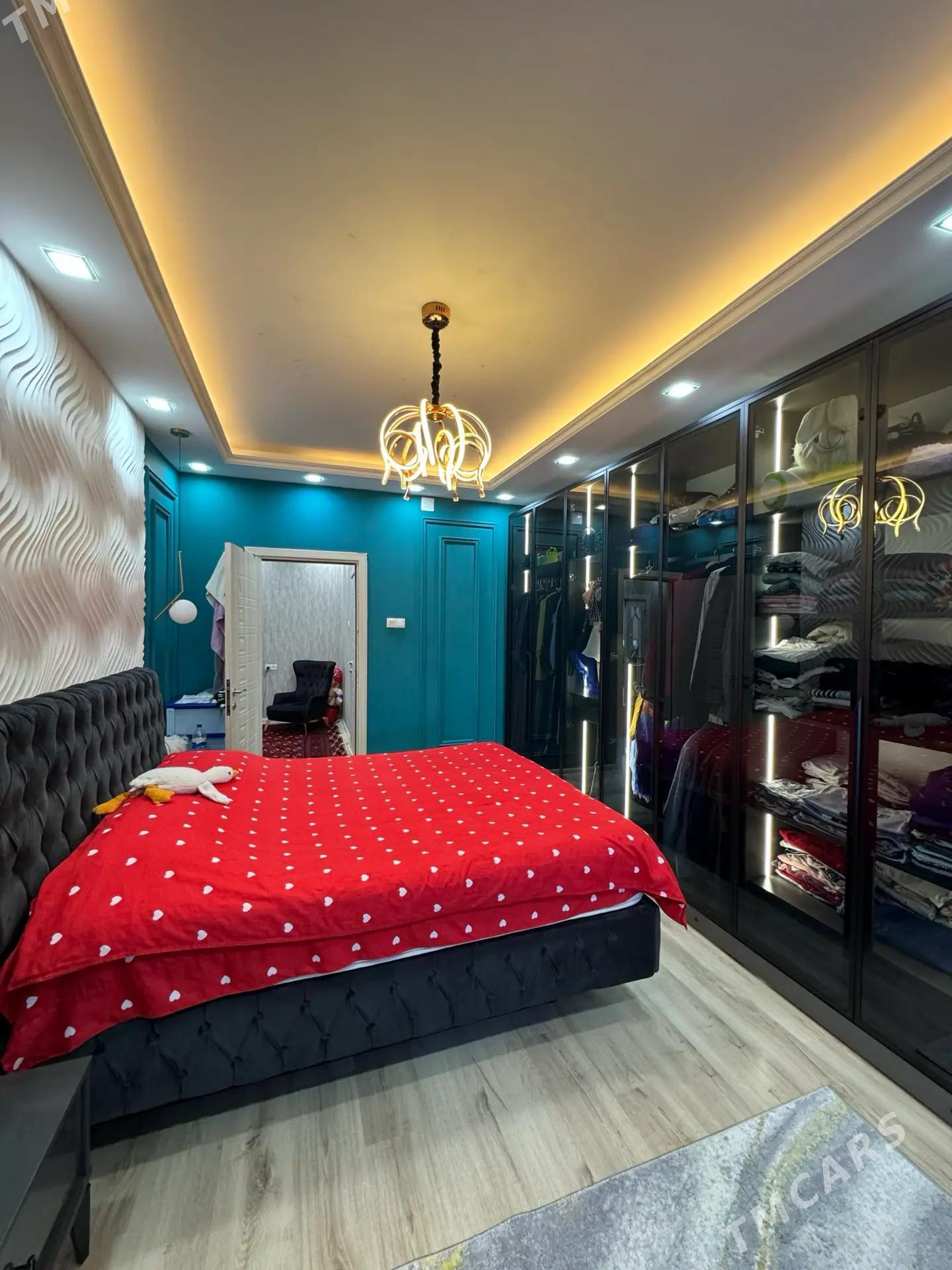 Jemagat - Aşgabat - img 3