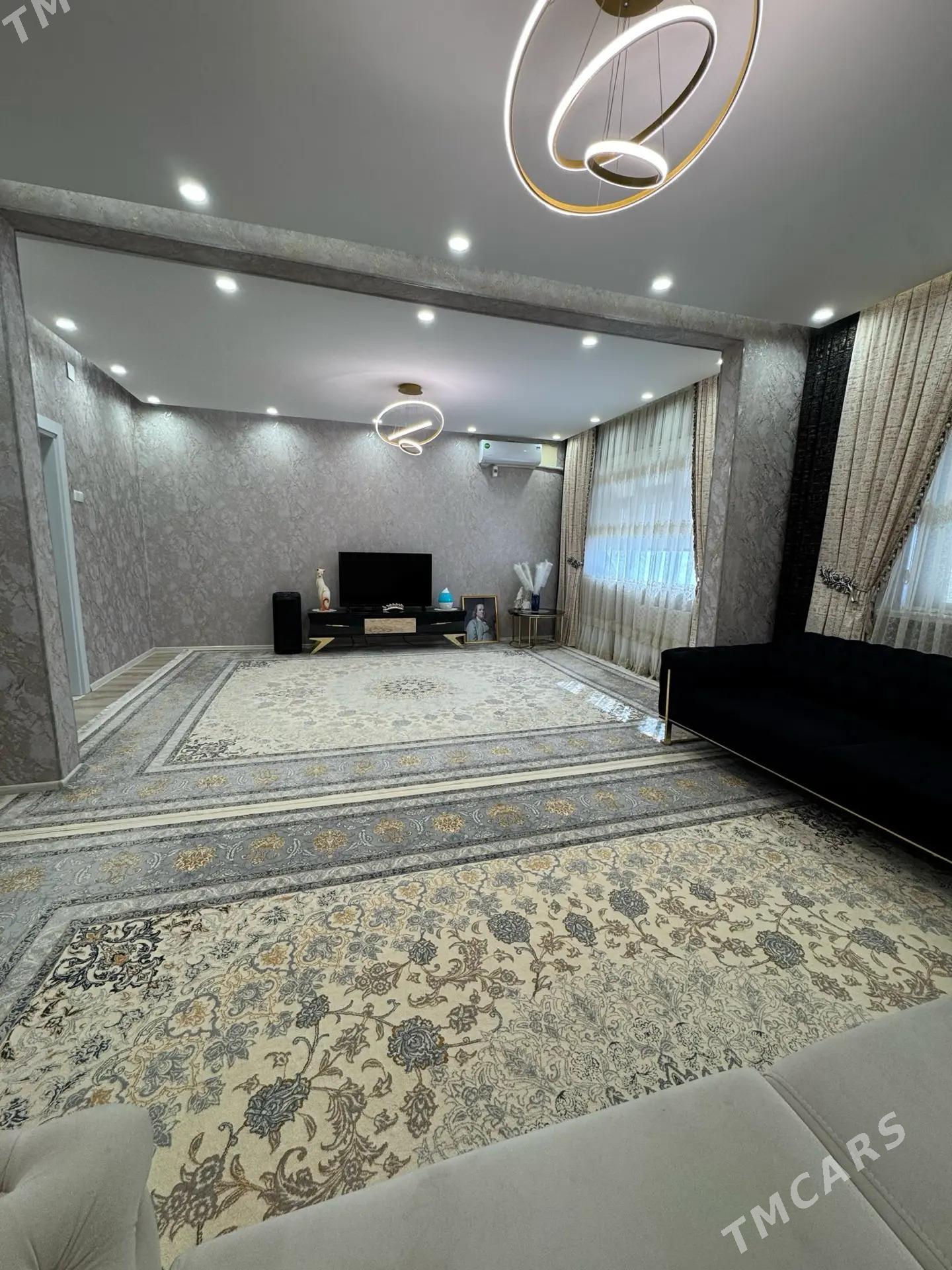 Jemagat - Aşgabat - img 2