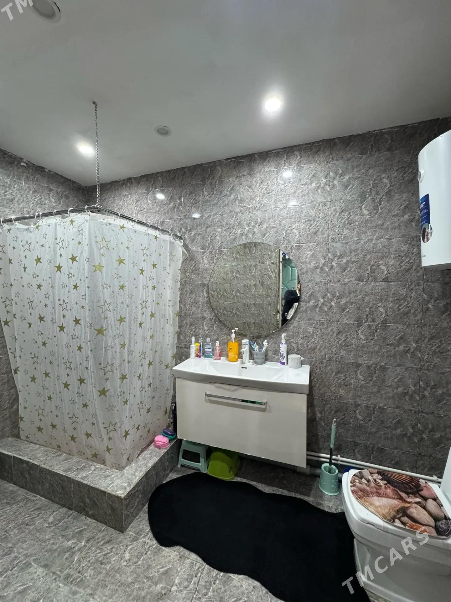 Jemagat - Aşgabat - img 6