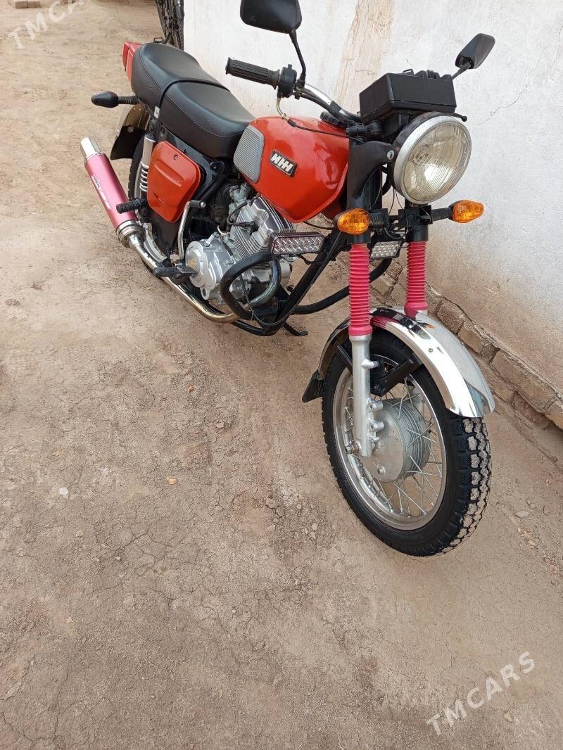 Fekon FK200-14G 2025 - 14 000 TMT - Гарабекевюл - img 3