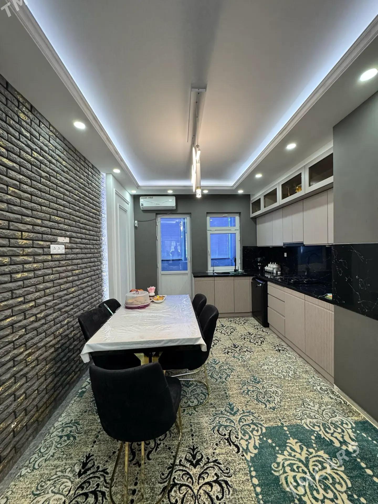 Jemagat - Aşgabat - img 5