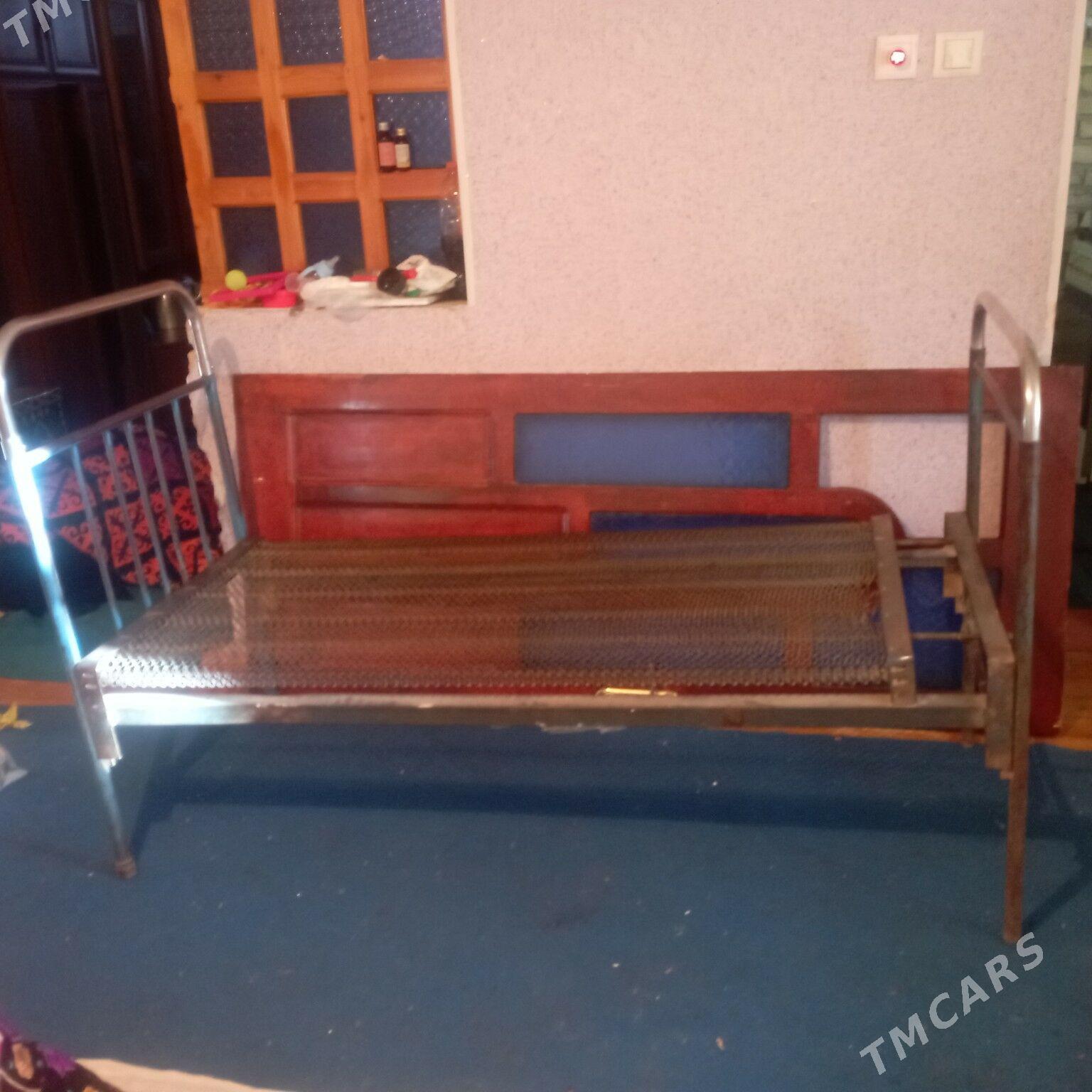 кровать - Daşoguz - img 2