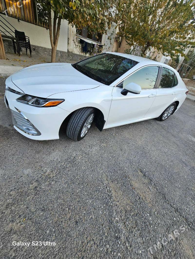 Toyota Camry 2020 - 316 000 TMT - 10 mkr - img 4