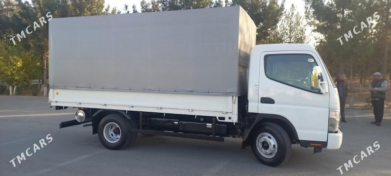 kanter hyzmaty gazel - Aşgabat - img 3