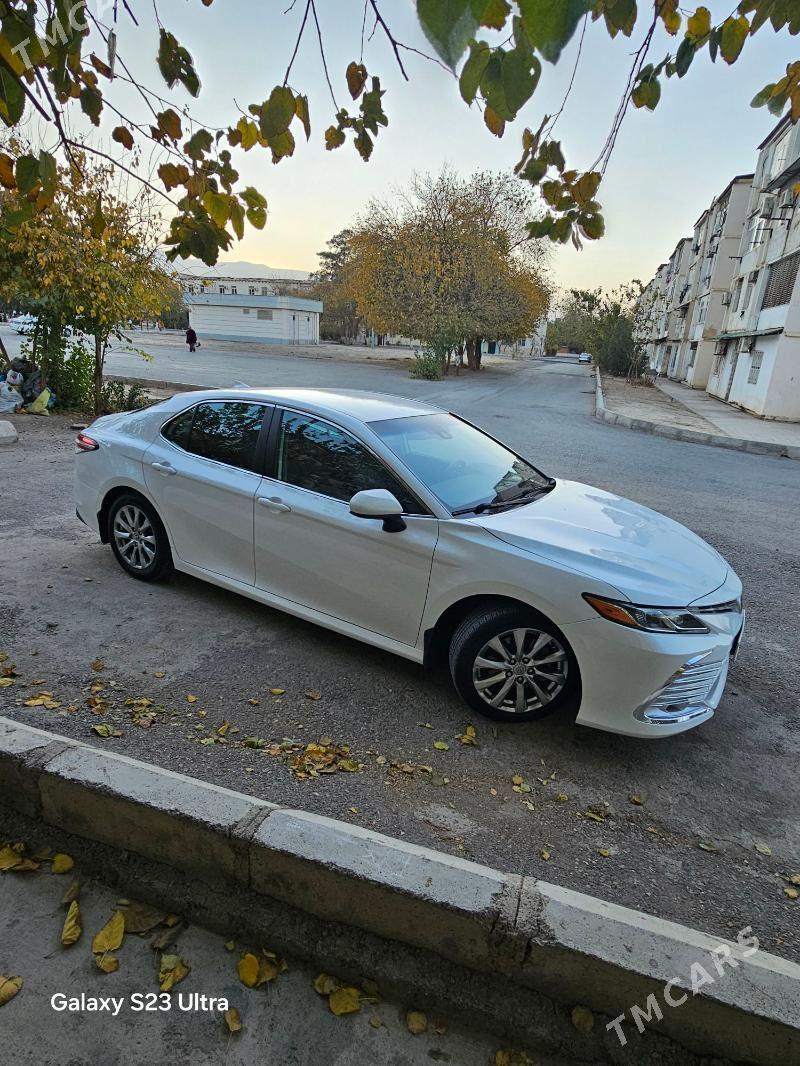 Toyota Camry 2020 - 316 000 TMT - 10 mkr - img 3