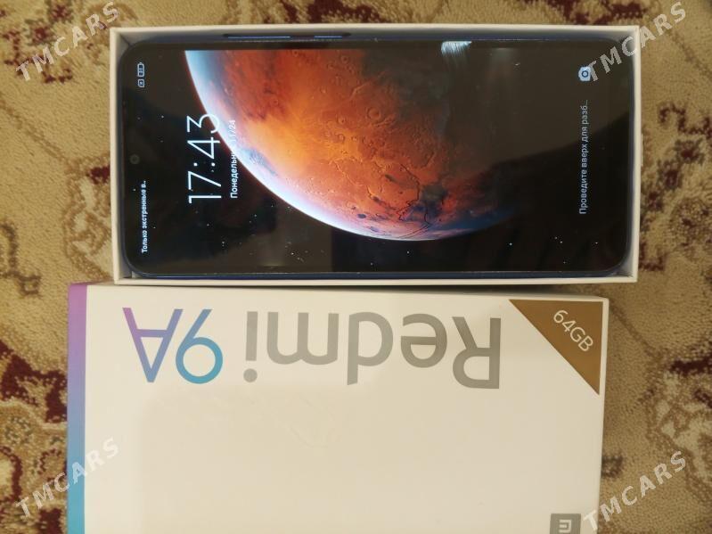 Redmi 9A - Aşgabat - img 3