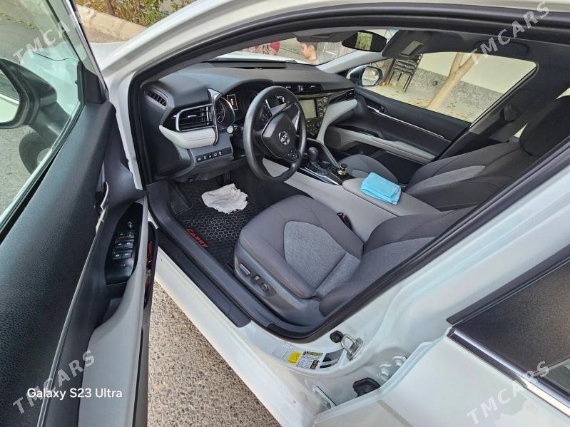 Toyota Camry 2020 - 316 000 TMT - 10 mkr - img 7