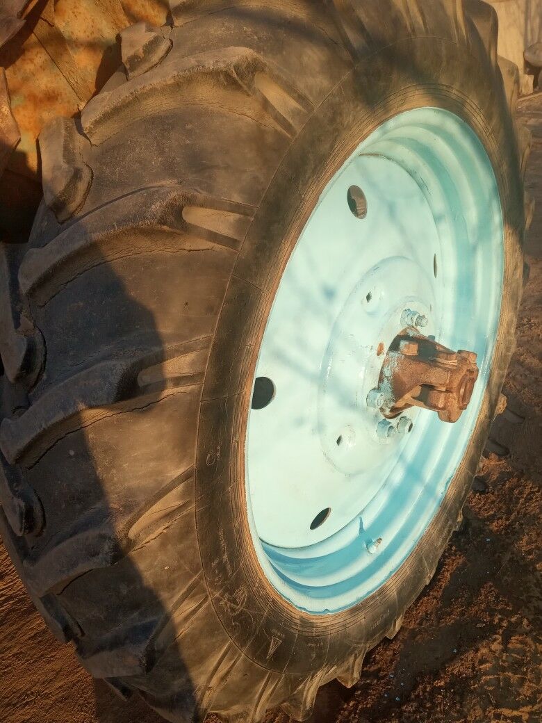 mtz t28 6 000 TMT - Акдепе - img 3