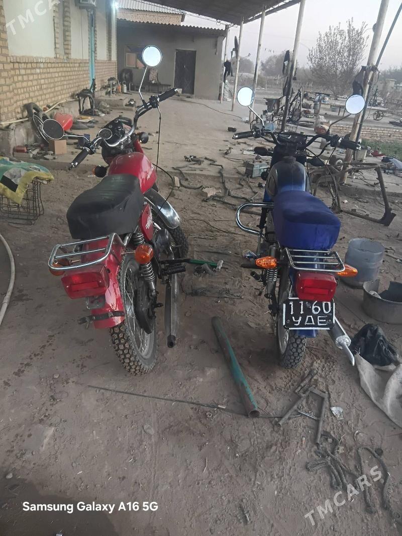 Iž Planeta 2022 - 6 000 TMT - Ýolöten - img 3