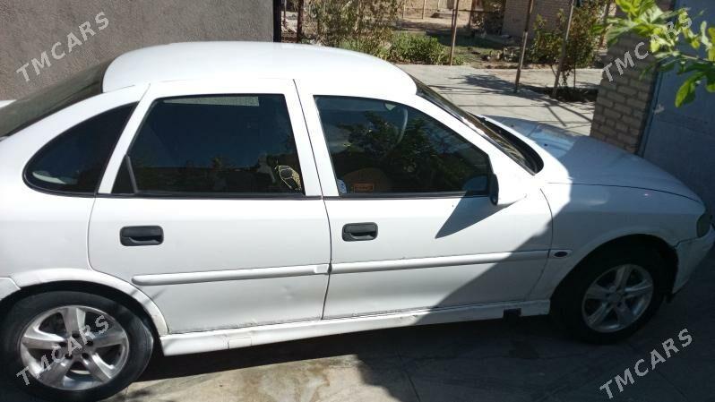 Opel Vectra 1999 - 40 000 TMT - Baýramaly - img 2