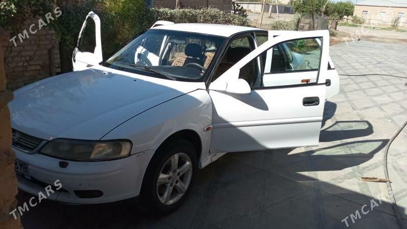 Opel Vectra 1999 - 40 000 TMT - Baýramaly - img 4