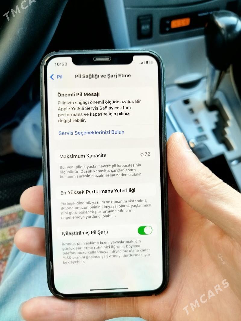 iphon 11 pro - Дашогуз - img 7