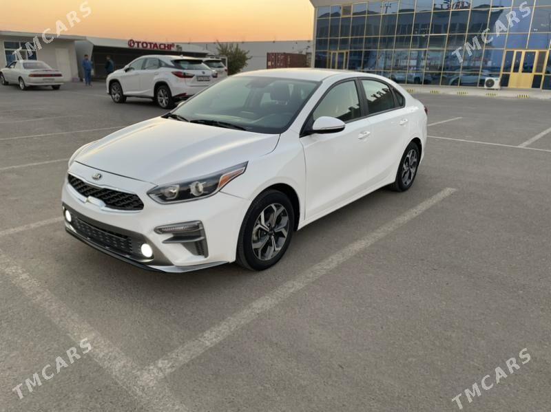 Kia Forte 2021 - 221 480 TMT - Мары - img 2