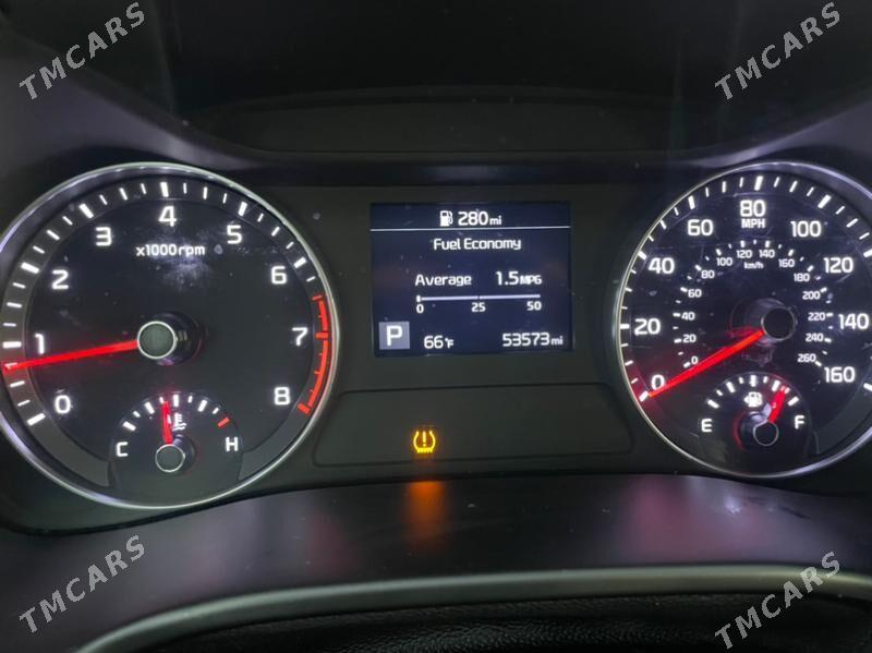 Kia Forte 2021 - 221 480 TMT - Мары - img 9