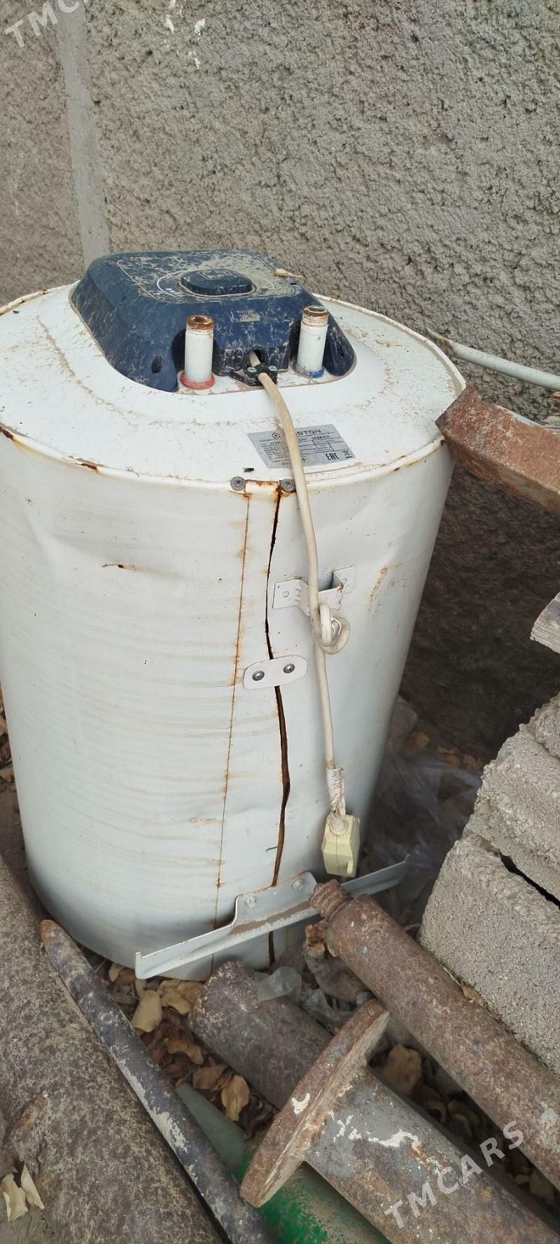 Boylar - Türkmenbaşy - img 3