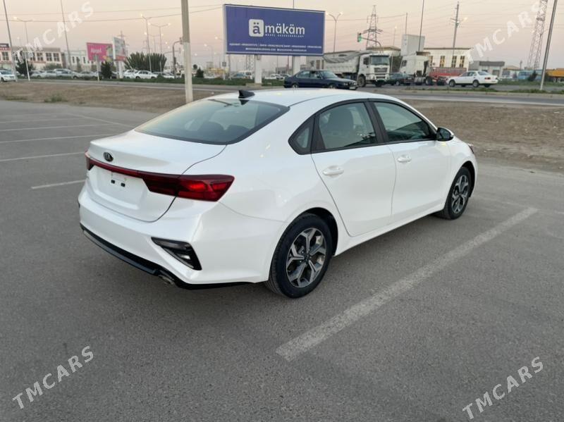 Kia Forte 2021 - 221 480 TMT - Мары - img 4