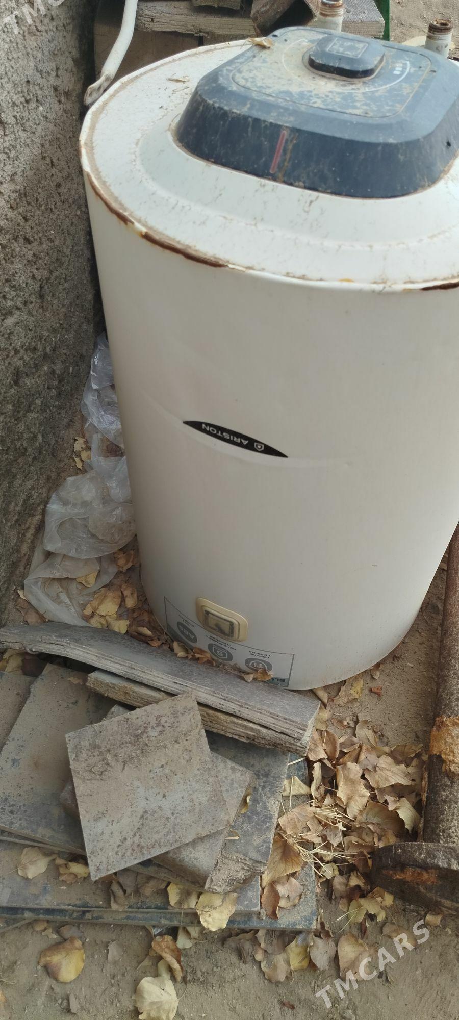 Boylar - Türkmenbaşy - img 2