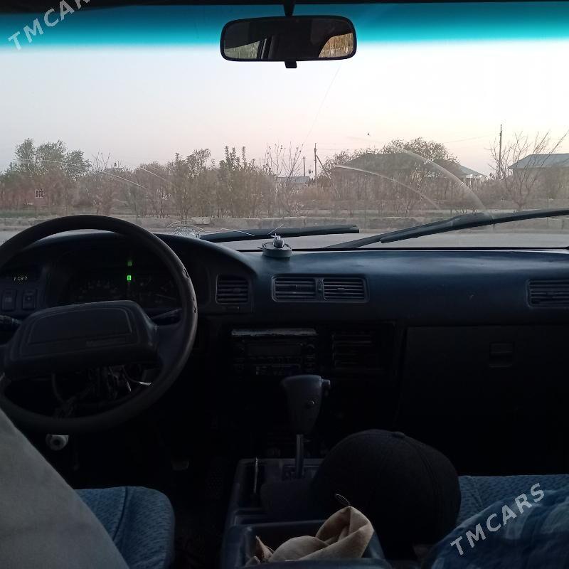 Toyota Town Ace 1996 - 35 000 TMT - Мары - img 7