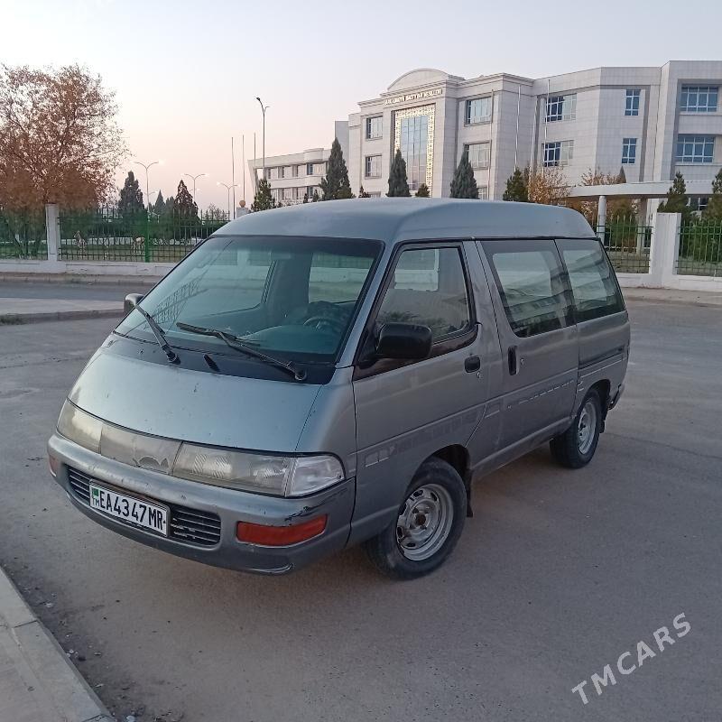 Toyota Town Ace 1996 - 35 000 TMT - Мары - img 5