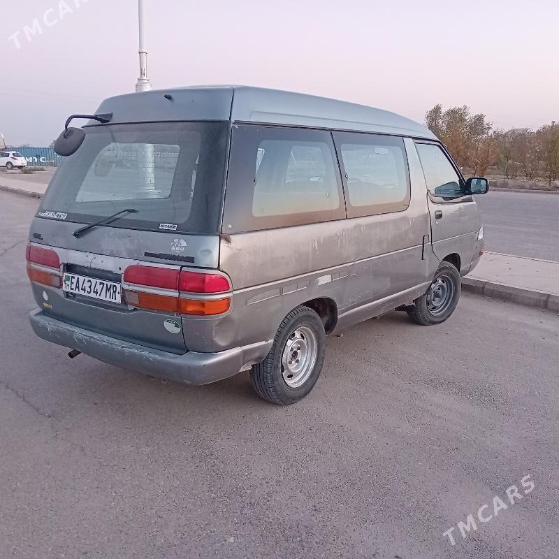 Toyota Town Ace 1996 - 35 000 TMT - Мары - img 3