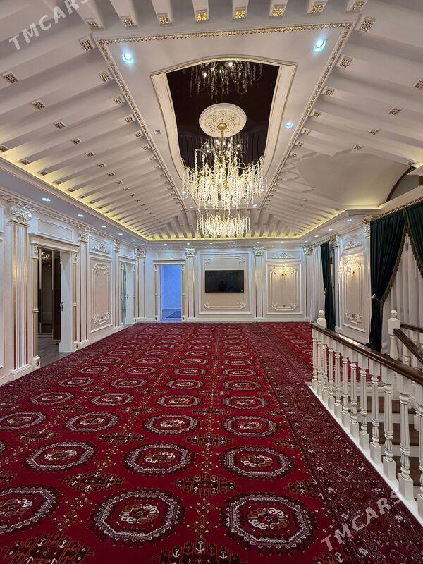 Yalkym kotedj lyuks - Aşgabat - img 5